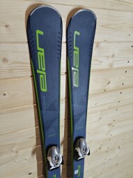 LYŽE ELAN ELEMENT CARBON 140CM --MODEL 2025--